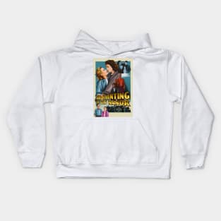 The Haunting of Bly Manor Kids Hoodie